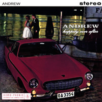Andrew - happily ever after