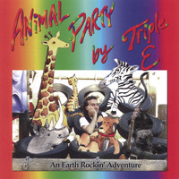 Animal Party - Animal Party