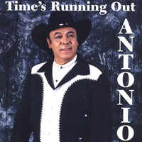 Antonio Rosales - Time's Running Out