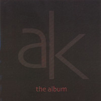 Abe Kaelin - Abe Kaelin The Album