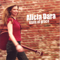 Alicia Dara - State of Grace