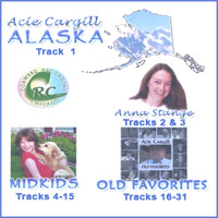 Acie Cargill - Alaska