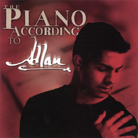 Adlan Cruz - The Piano According to Adlan