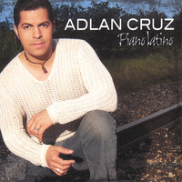 Adlan Cruz - Piano Latino
