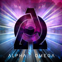 CHI-A.D. - Alpha Omega