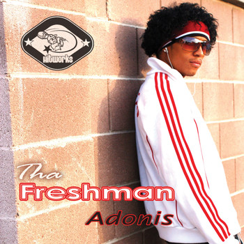 Adonis - Tha Freshman
