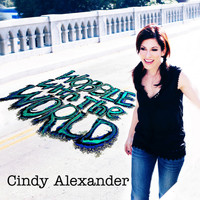Cindy Alexander - Wobble With the World with Exclusive Bonus Track