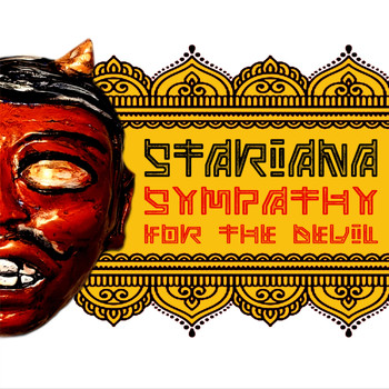 Stariana - Sympathy for the Devil