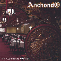 Anchondo - The Audience Is Waiting
