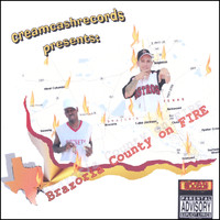 aRob & TommyB - Brazoria County on Fire