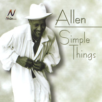 Allen - Simple Things