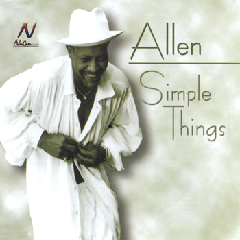 Allen - Simple Things