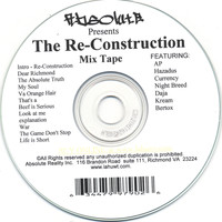 Absolute - The Reconstruction