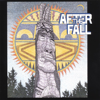 After The Fall - The Living Drum