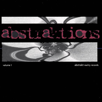 Various - Abstraktions Vol.1