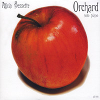 Alicia Bessette - Orchard