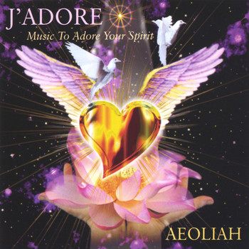 Aeoliah - J'adore
