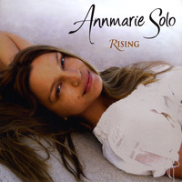 Annmarie Solo - Rising