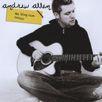 Andrew Allen - The Living Room Sessions