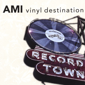 AMI - Vinyl Destination
