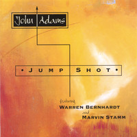 John Adams - Jump Shot