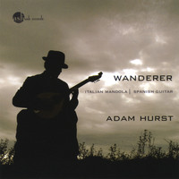Adam Hurst - Wanderer