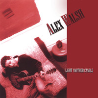 Alex Walsh - Light Another Candle