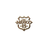 La México 15 - Piensa En Mi