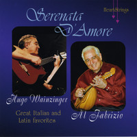 Al Fabrizio & Hugo Wainzinger - Serenata D'amore