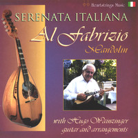 Al Fabrizio & Hugo Wainzinger - Serenata Italiana