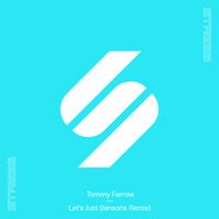 Tommy Farrow - Let's Just (Jansons Remix)