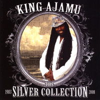Ajamu - The Silver Collection