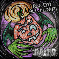Twiztid - All Day All Night (Explicit)