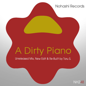 Toru S. - A Dirty Piano