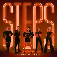 Steps - Under My Skin