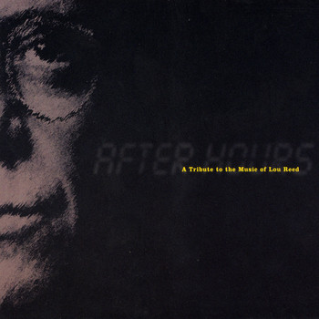 Various Artists - After Hours: a Tribute to the Music of Lou Reed