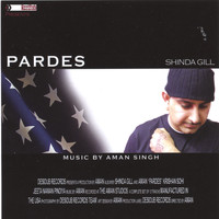 Aman - Pardes