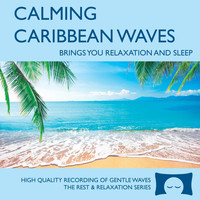 Ryan Judd - Calming Caribbean Waves - Brings You Relaxation and Sleep