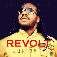 Junior X - Revolt