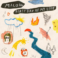Milow - First Day of My Life