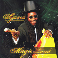 Ajamu - Magic Land