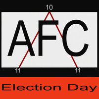 AFC - Election Day