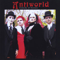 Antiworld - Comedy of Terrors