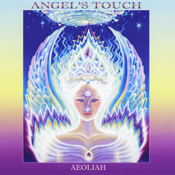 Aeoliah - Angel's Touch