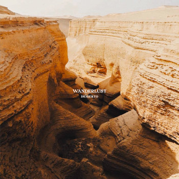 Wanderlust - Desierto