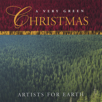 Artist For Earth - A Very Green Christmas
