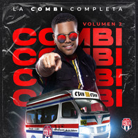 Combinacion De La Habana - La Combi Completa Volumen 2