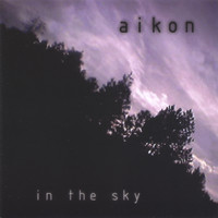 Aikon - in the sky