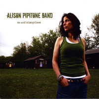 Alison Pipitone - Me and Miss Grimes