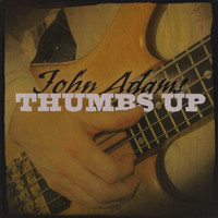 John Adams - Thumbs Up